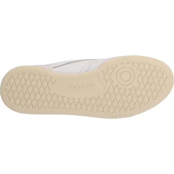 imageReebok Mens Club C 85 SneakerWhiteAlabasterVector Blue