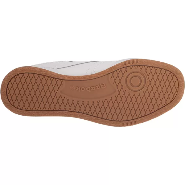 imageReebok Mens Club C 85 SneakerWhiteArmy GreenReebok Lee