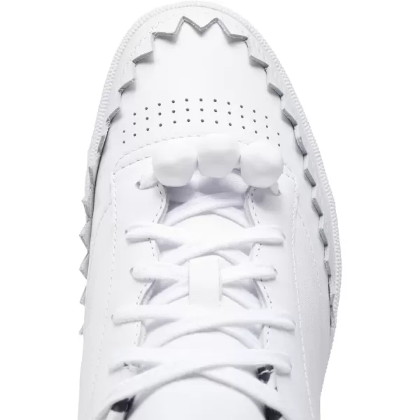 imageReebok Mens Club C 85 Vegan SneakersFtwwhiteBlackTheora