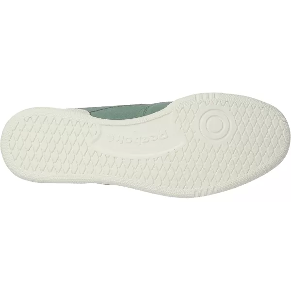 imageReebok Mens Club C Sneaker  Manilla LightChalk