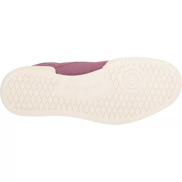imageReebok Mens Club C Sneaker  PurpleChalk