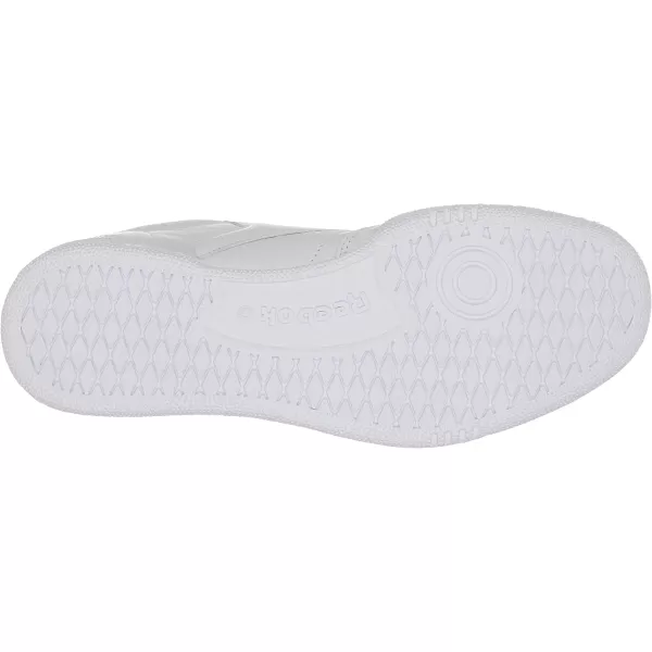 imageReebok Mens Club C Sneaker  Royal WhiteSheer Grey