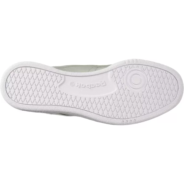 imageReebok Mens Club C Sneaker  Sea SprayWhiteLush EarthGoldMineral Dust