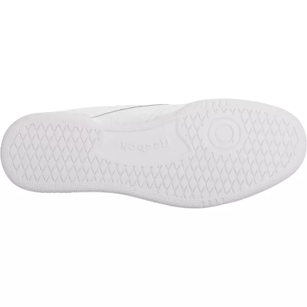 imageReebok Mens Club C Sneaker  White