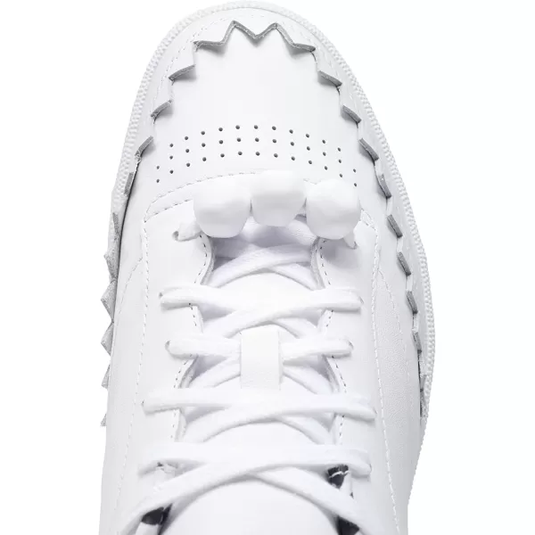 imageReebok Mens Club C Sneaker WhiteThermal Orange