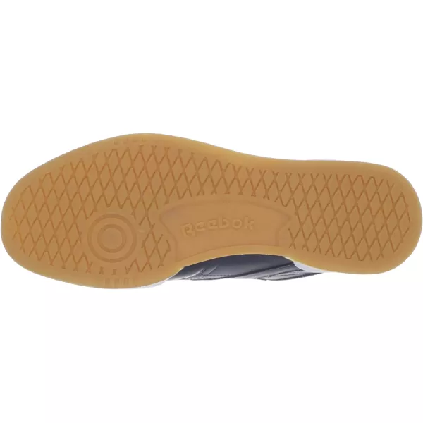 imageReebok Mens Club C Sneaker in Athletic NavyWhiteGum