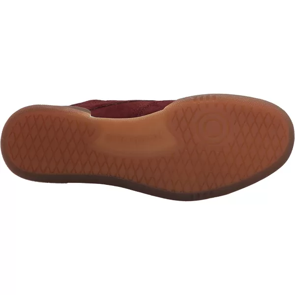 imageReebok Mens Club C Sneaker in Burnt Sienna Sand Stone and ChalkGum