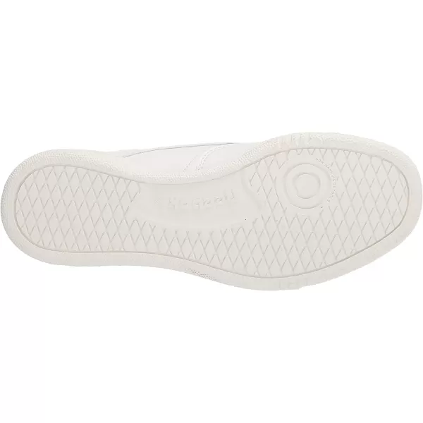 imageReebok Mens Club C Sneaker in ChalkGable GreyVector Navy