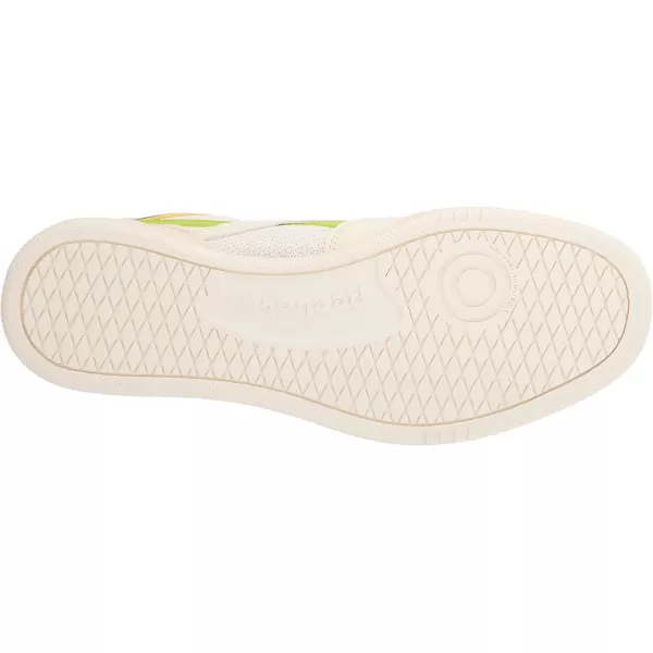 imageReebok Mens Club C Sneaker in Jelly Belly Cream White Sonic Green and Radiant Aqua