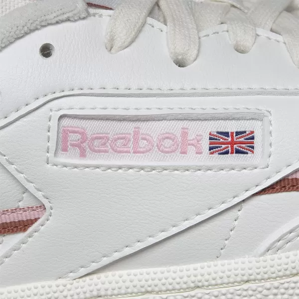 imageReebok Mens Club C SneakerBakear