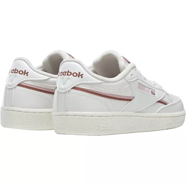 imageReebok Mens Club C SneakerBakear