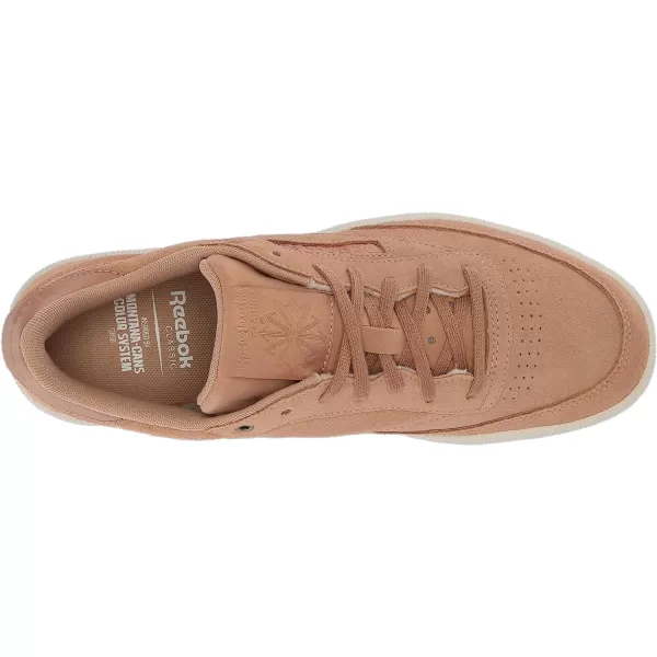 imageReebok Mens Club C SneakerBeige