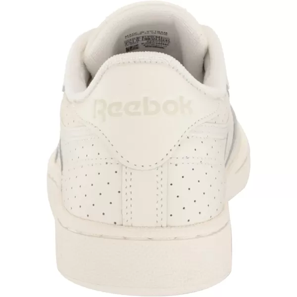 imageReebok Mens Club C SneakerChalkAlabaster