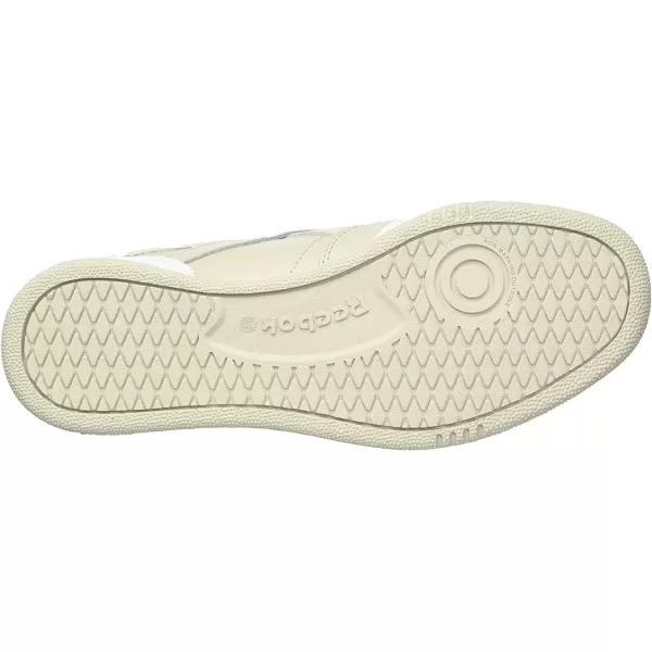 imageReebok Mens Club C SneakerMcmarbleWhite