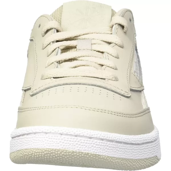 imageReebok Mens Club C SneakerMcmarbleWhite