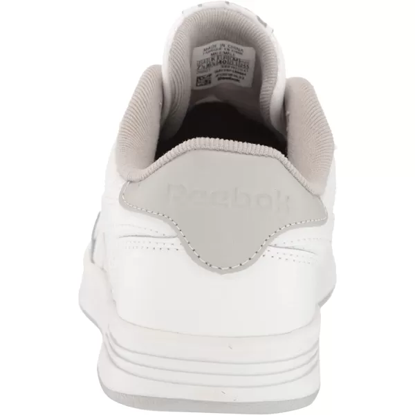 imageReebok Mens Club C SneakerWhitePure Grey