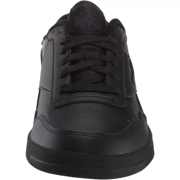imageReebok Mens Club MEMT SneakerBlackDgh Solid Grey