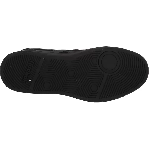 imageReebok Mens Club MEMT SneakerBlackDgh Solid Grey