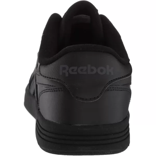 imageReebok Mens Club MEMT SneakerBlackDgh Solid Grey