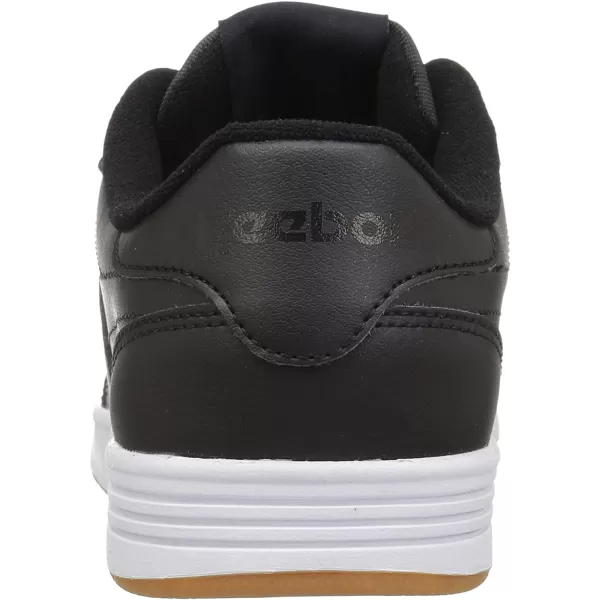 imageReebok Mens Club MEMT SneakerBlackWhiteGum
