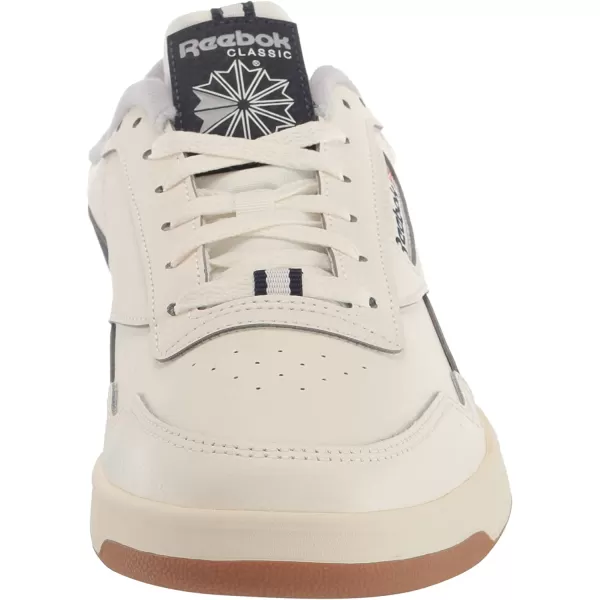 imageReebok Mens Club MEMT SneakerBlackWhitePure Grey