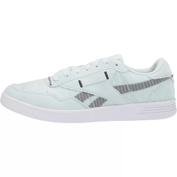 imageReebok Mens Club MEMT SneakerChalk BlueVector NavyWhite