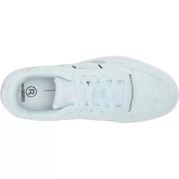 imageReebok Mens Club MEMT SneakerChalk BlueVector NavyWhite