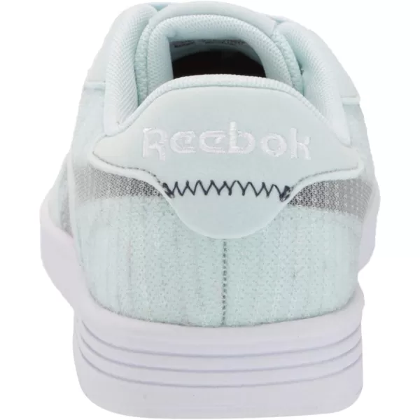 imageReebok Mens Club MEMT SneakerChalk BlueVector NavyWhite