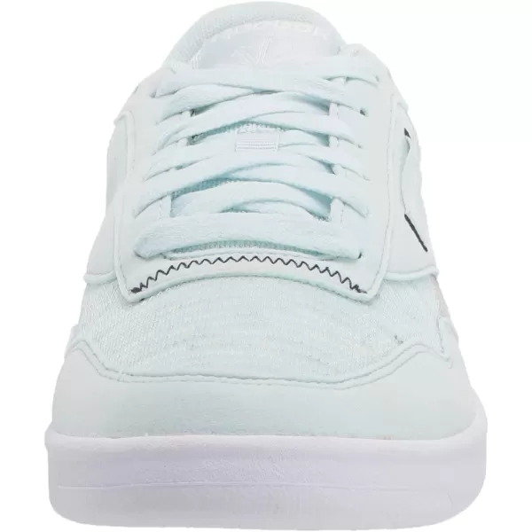 imageReebok Mens Club MEMT SneakerChalk BlueVector NavyWhite