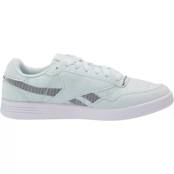 imageReebok Mens Club MEMT SneakerChalk BlueVector NavyWhite