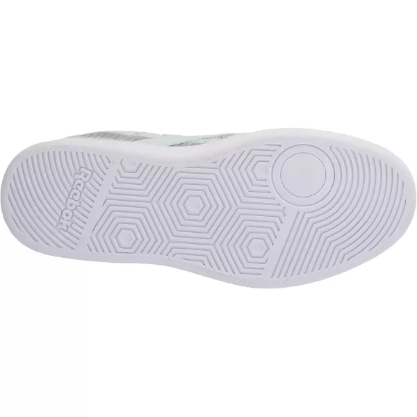 imageReebok Mens Club MEMT SneakerChalk BlueVector NavyWhite