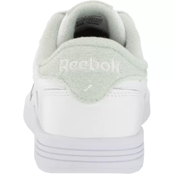 imageReebok Mens Club MEMT SneakerChalkEssential Blue