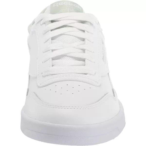 imageReebok Mens Club MEMT SneakerChalkEssential Blue
