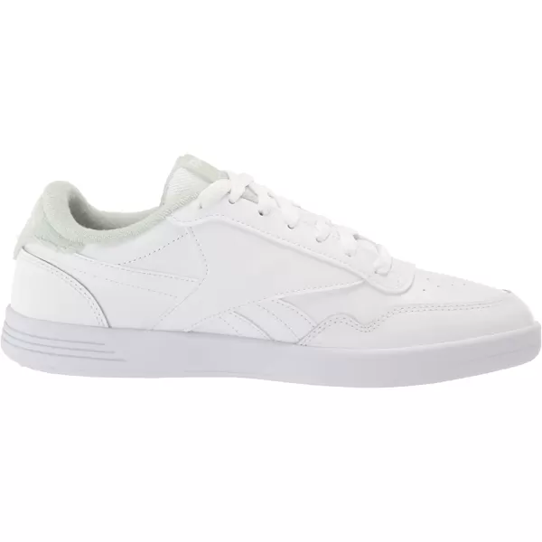 imageReebok Mens Club MEMT SneakerChalkLight Sage