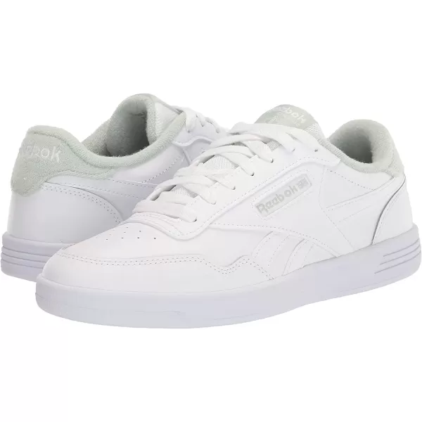 imageReebok Mens Club MEMT SneakerChalkLight Sage
