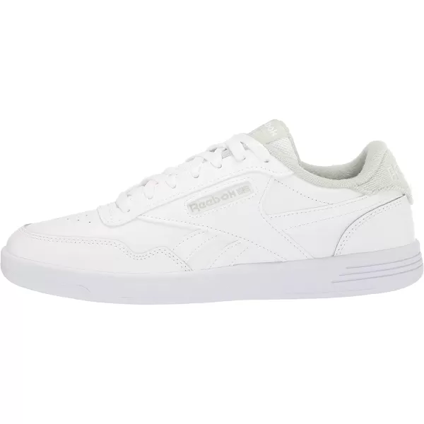 imageReebok Mens Club MEMT SneakerChalkLight Sage