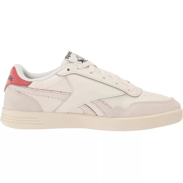 imageReebok Mens Club MEMT SneakerChalkRhodoniteBlack