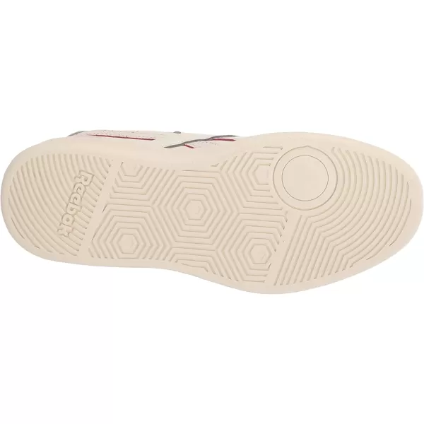 imageReebok Mens Club MEMT SneakerChalkRhodoniteBlack