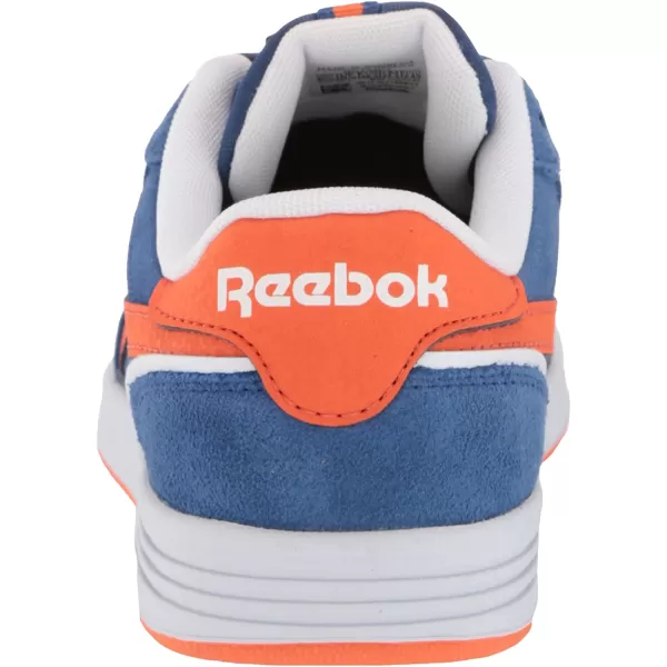 imageReebok Mens Club MEMT SneakerClassic Cin StockaltWhite