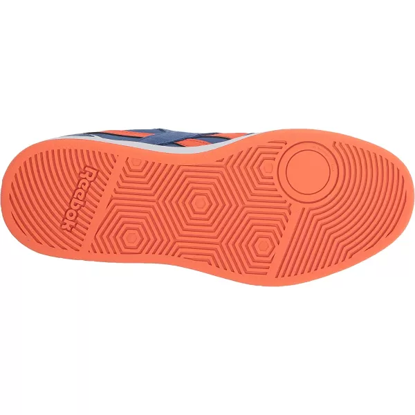 imageReebok Mens Club MEMT SneakerClassic Cin StockaltWhite