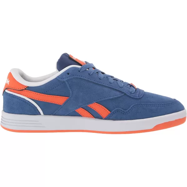 imageReebok Mens Club MEMT SneakerClassic Cin StockaltWhite