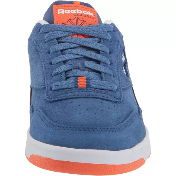 imageReebok Mens Club MEMT SneakerClassic Cin StockaltWhite
