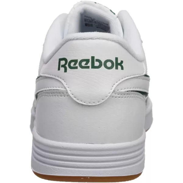 imageReebok Mens Club MEMT SneakerClover GreenWhite