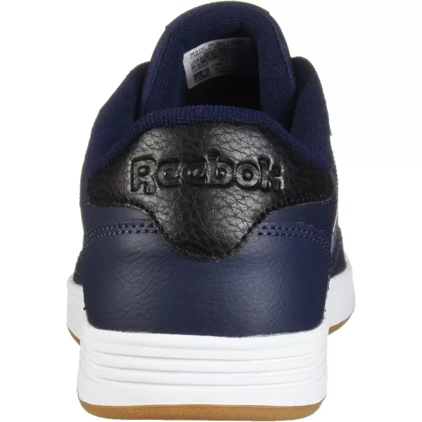 imageReebok Mens Club MEMT SneakerCollegiate NavyBlack