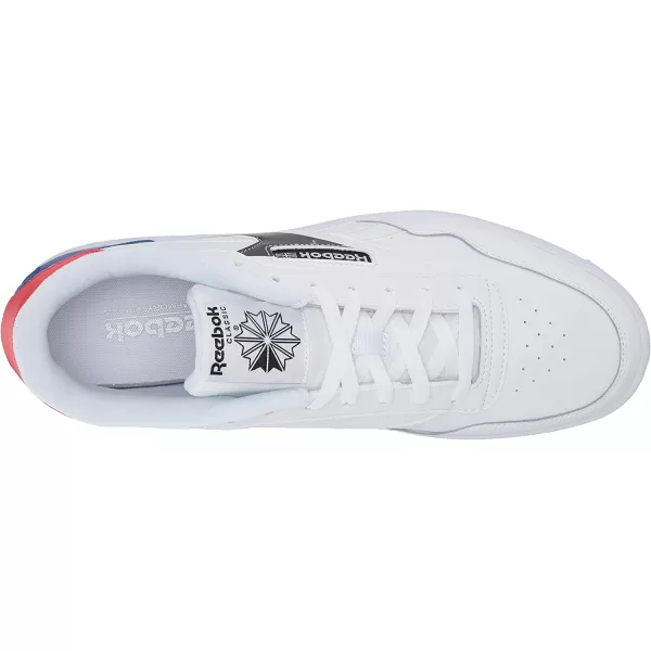 imageReebok Mens Club MEMT SneakerCool ShadowCold GreyCollegiate Royal