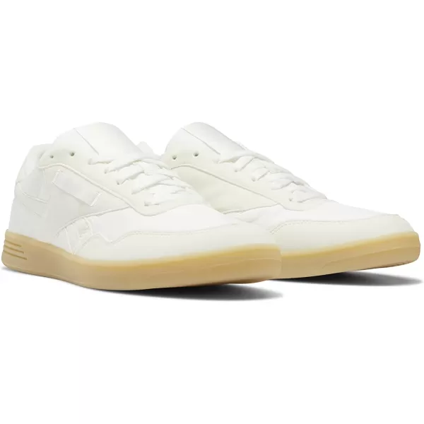 imageReebok Mens Club MEMT SneakerNondyed White