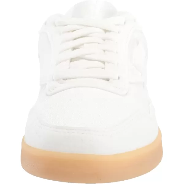 imageReebok Mens Club MEMT SneakerNondyed White