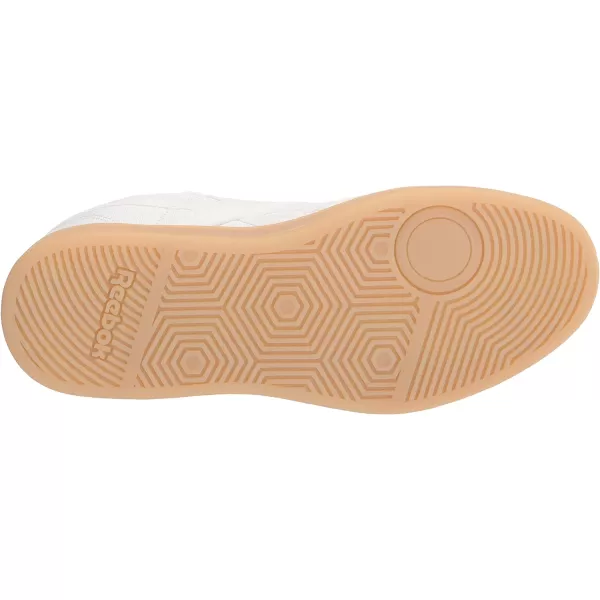 imageReebok Mens Club MEMT SneakerNondyed White