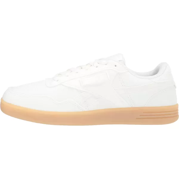 imageReebok Mens Club MEMT SneakerNondyed White