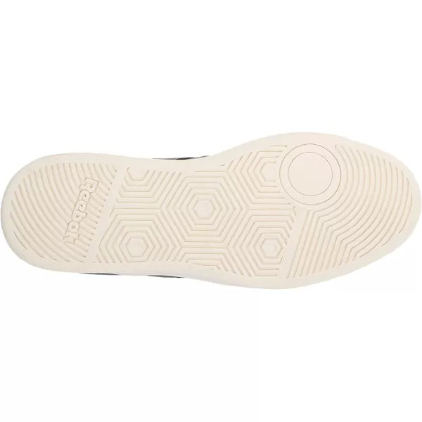 imageReebok Mens Club MEMT SneakerPure GreyBoulder BrownChalk